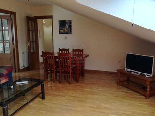 Piso en alquiler en Universidad - Dominicos en Salamanca