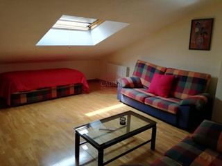 Piso en alquiler en Universidad - Dominicos en Salamanca