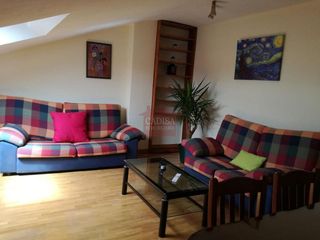 Piso en alquiler en Universidad - Dominicos en Salamanca