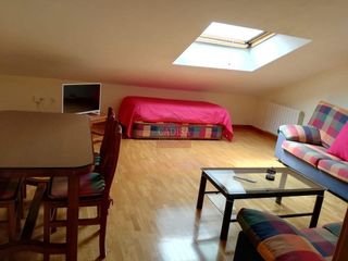 Piso en alquiler en Universidad - Dominicos en Salamanca