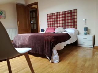 Piso en alquiler en Universidad - Dominicos en Salamanca