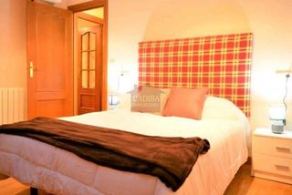 Piso en alquiler en Universidad - Dominicos en Salamanca