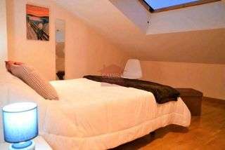 Piso en alquiler en Universidad - Dominicos en Salamanca