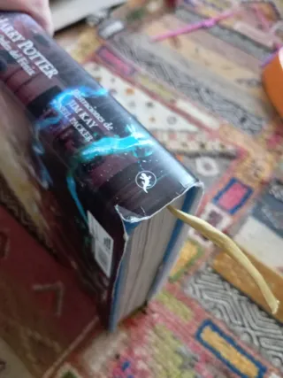 Harry Potter y la Orden del Fénix (ilustrado)