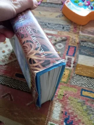 Harry Potter y la Orden del Fénix (ilustrado)