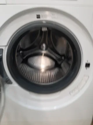 Lavadora Whirlpool con garantía