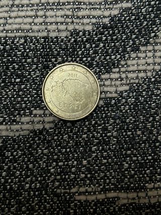 Moneda de 10 céntimos