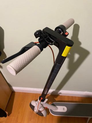 Patinete Eléctrico Xiaomi Diseño moderno