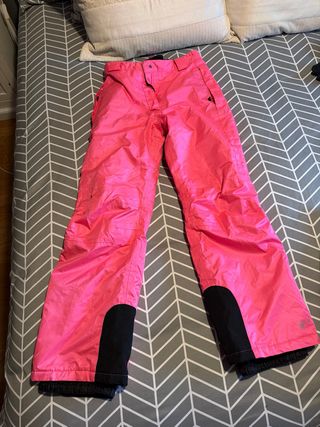 Pantalón de esquí para niña