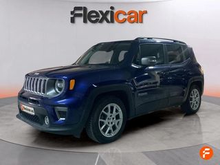 Jeep Renegade 1.0G 88kW Limited 4x2