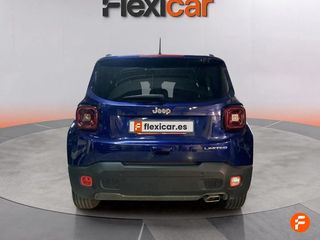 Jeep Renegade 1.0G 88kW Limited 4x2