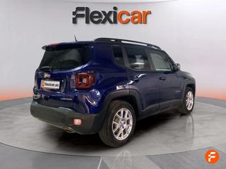 Jeep Renegade 1.0G 88kW Limited 4x2