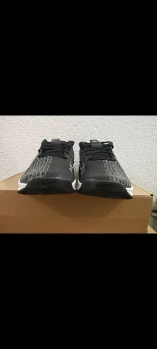 Zapatillas CrossFit Nike Metcon 8 nueva talla 36,5