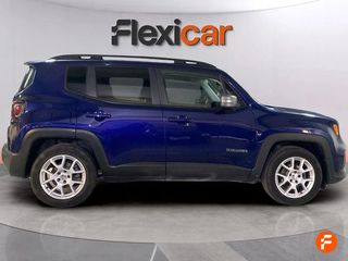 Jeep Renegade 1.0G 88kW Limited 4x2