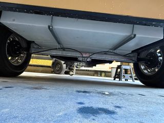 CARRO PARA VEHICULO.