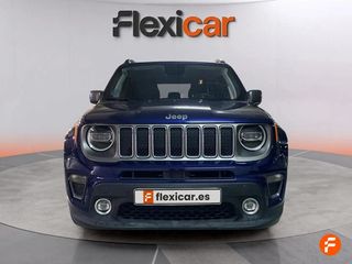 Jeep Renegade 1.0G 88kW Limited 4x2