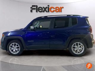 Jeep Renegade 1.0G 88kW Limited 4x2