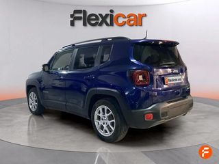 Jeep Renegade 1.0G 88kW Limited 4x2