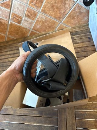 Accesorios Patinete Xiaomi mi scooter M365