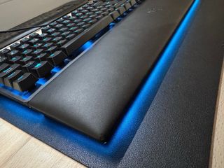Pack Teclado y Ratón Gaming Razer Negro Gama Alta