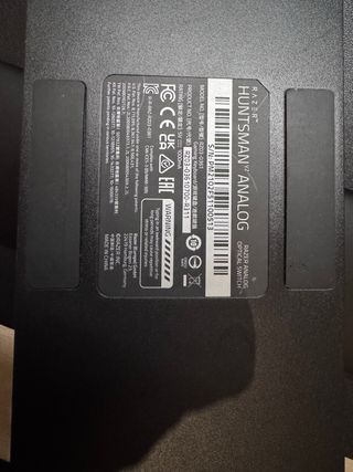 Pack Teclado y Ratón Gaming Razer Negro Gama Alta