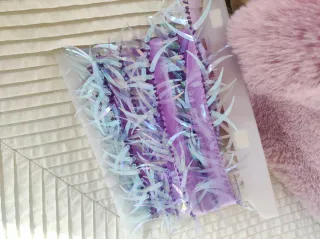 Cuentas para costura - Mínimo 5 metros