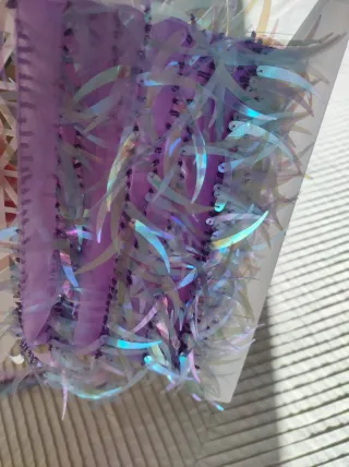 Cuentas para costura - Mínimo 5 metros