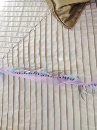 Cuentas para costura - Mínimo 5 metros