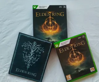 Elden Ring Xbox Series X/One