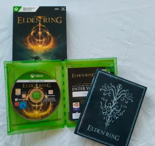 Elden Ring Xbox Series X/One