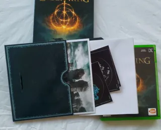 Elden Ring Xbox Series X/One
