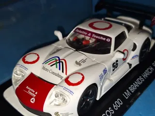 Slot Fly Marcos 600 LM Brands Hatch 97