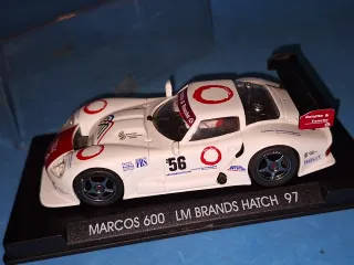Slot Fly Marcos 600 LM Brands Hatch 97