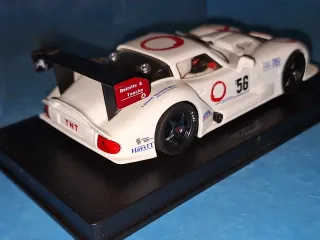 Slot Fly Marcos 600 LM Brands Hatch 97