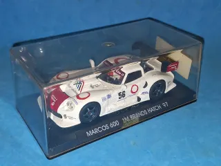 Slot Fly Marcos 600 LM Brands Hatch 97