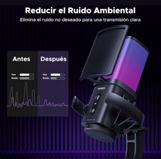 MICRÓFONO GAMING UGREEN