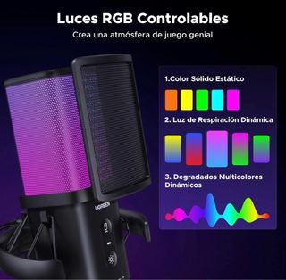 MICRÓFONO GAMING UGREEN