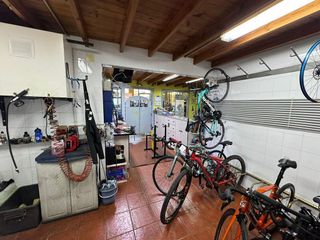 Local comercial en venta en El Parque - Zapatón en Torrelavega