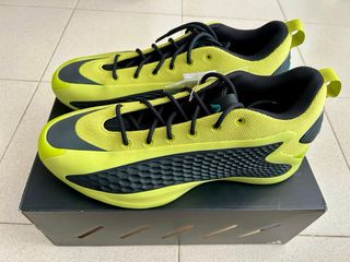 Adidas AE 1 Low Talla 47 1/3 (12 1/2 US) Nuevas