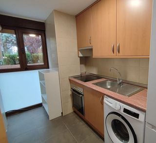 Piso en alquiler en Los Negrales en Collado Villalba