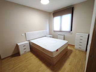 Piso en alquiler en Los Negrales en Collado Villalba