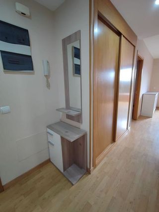 Piso en alquiler en Los Negrales en Collado Villalba