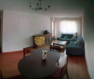 Piso en alquiler en Carmelitas - San Marcos - Campillo en Salamanca