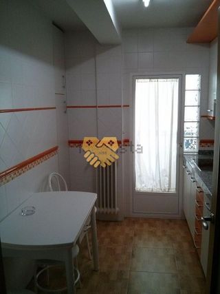 Piso en alquiler en Carmelitas - San Marcos - Campillo en Salamanca