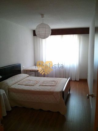 Piso en alquiler en Carmelitas - San Marcos - Campillo en Salamanca