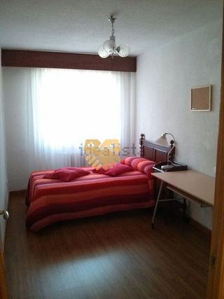 Piso en alquiler en Carmelitas - San Marcos - Campillo en Salamanca