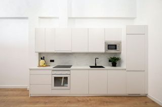 Piso en alquiler en Bola de Oro - Serrallo en Granada