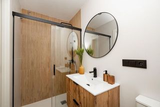 Piso en alquiler en Bola de Oro - Serrallo en Granada