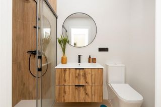 Piso en alquiler en Bola de Oro - Serrallo en Granada