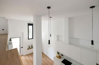 Piso en alquiler en Bola de Oro - Serrallo en Granada